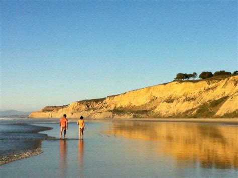 Blacks Beach